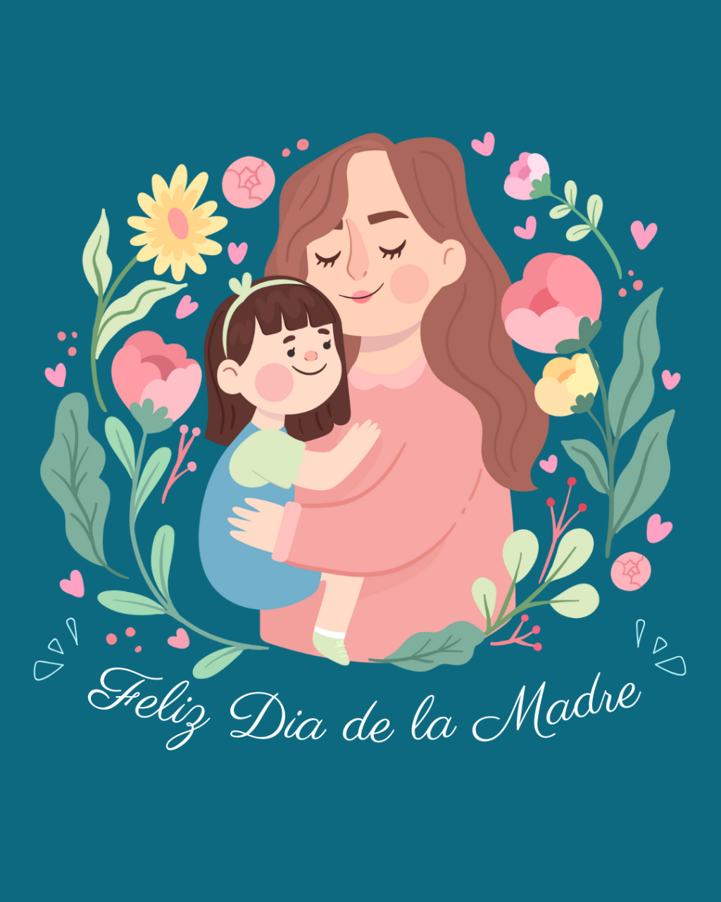 día de la madre